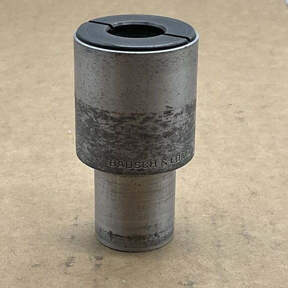 Bausch & Lomb 10X WF Stereo Ocular Eyepiece View Pictures - Picture 1 of 6
